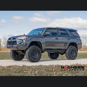 Toyota 4Runner Suspension Lift Kit - 6in -w/ N3 Shocks - 2015 - 2020